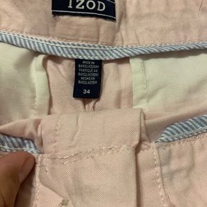Men’s IZOD Shorts Size 34